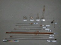 藏品(點滴器)的圖片